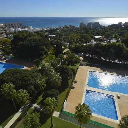Agata Apartment Benalmadena アロヨ・デ・ラ・ミエル エクステリア 写真