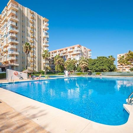 Agata Apartment Benalmadena アロヨ・デ・ラ・ミエル エクステリア 写真