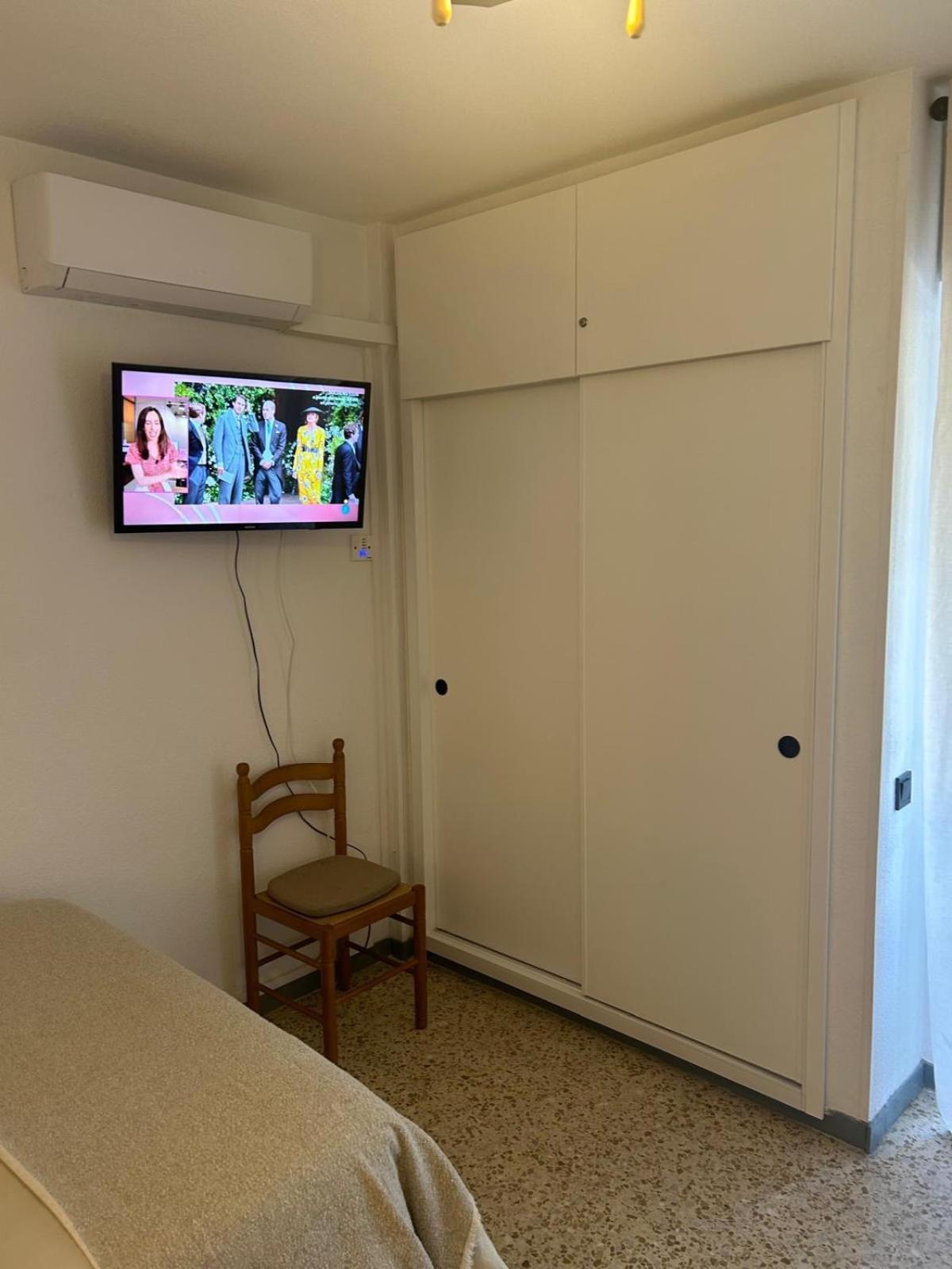 Agata Apartment Benalmadena アロヨ・デ・ラ・ミエル エクステリア 写真