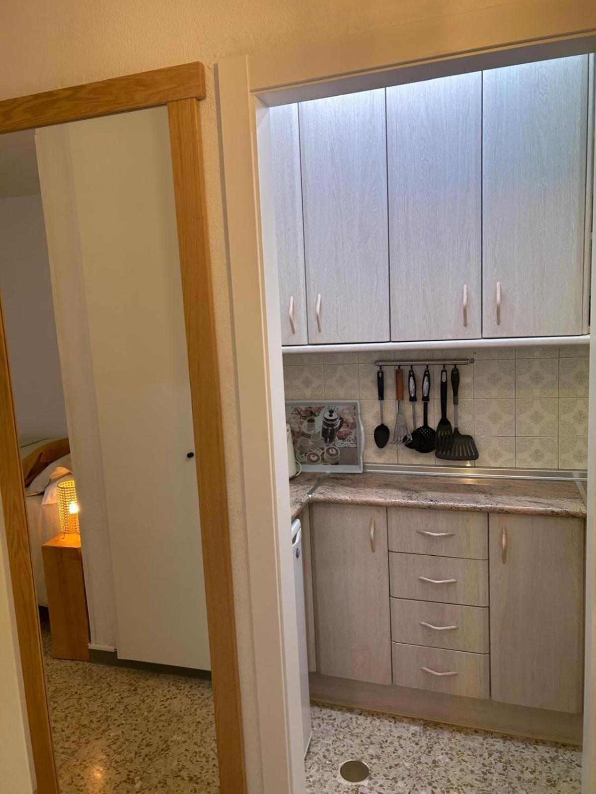 Agata Apartment Benalmadena アロヨ・デ・ラ・ミエル エクステリア 写真