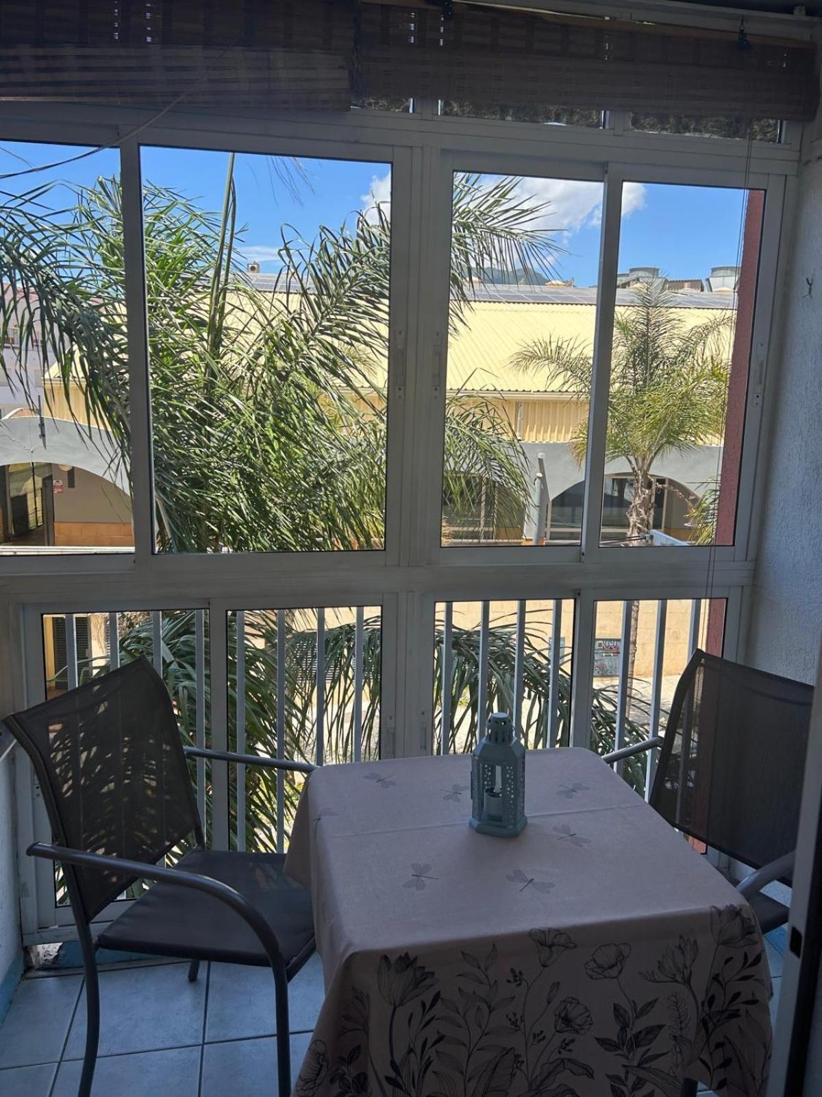 Agata Apartment Benalmadena アロヨ・デ・ラ・ミエル エクステリア 写真
