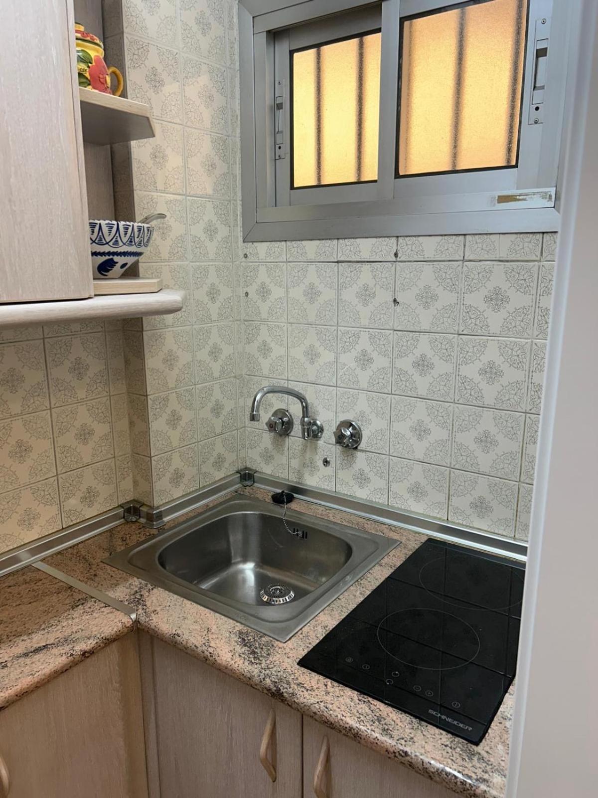 Agata Apartment Benalmadena アロヨ・デ・ラ・ミエル エクステリア 写真