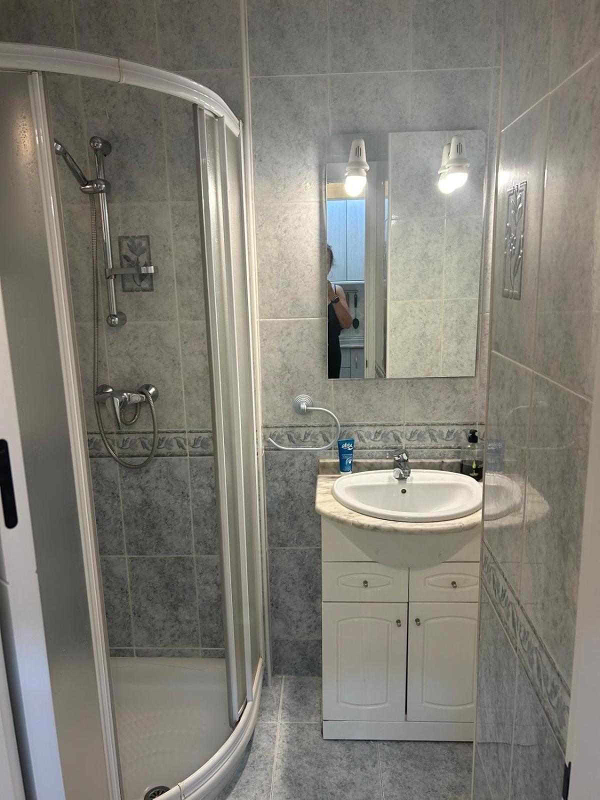 Agata Apartment Benalmadena アロヨ・デ・ラ・ミエル エクステリア 写真