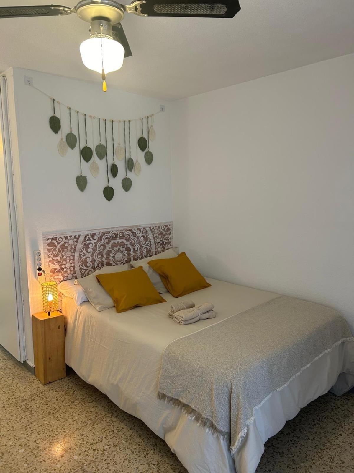 Agata Apartment Benalmadena アロヨ・デ・ラ・ミエル エクステリア 写真