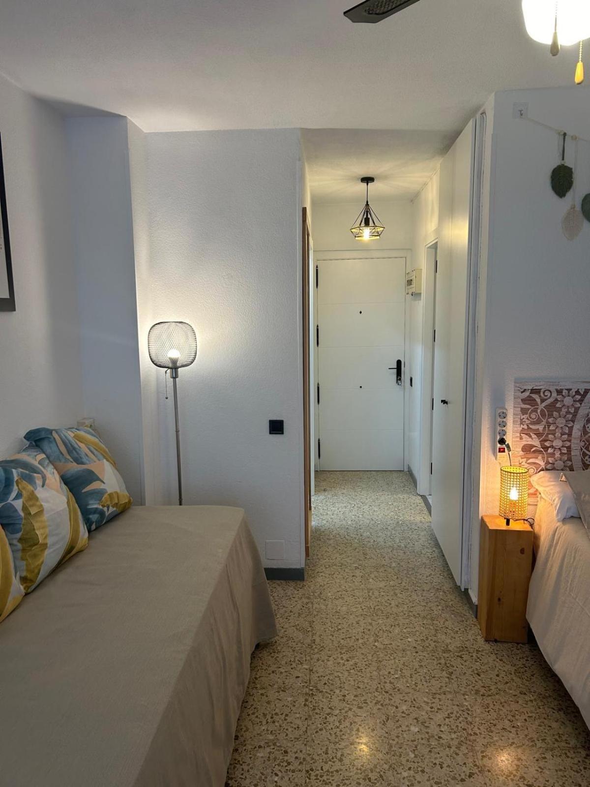 Agata Apartment Benalmadena アロヨ・デ・ラ・ミエル エクステリア 写真