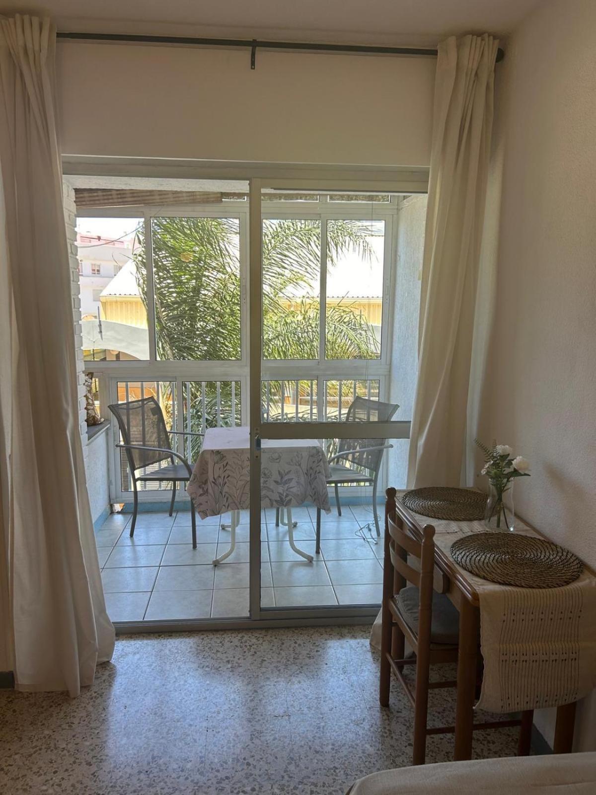 Agata Apartment Benalmadena アロヨ・デ・ラ・ミエル エクステリア 写真