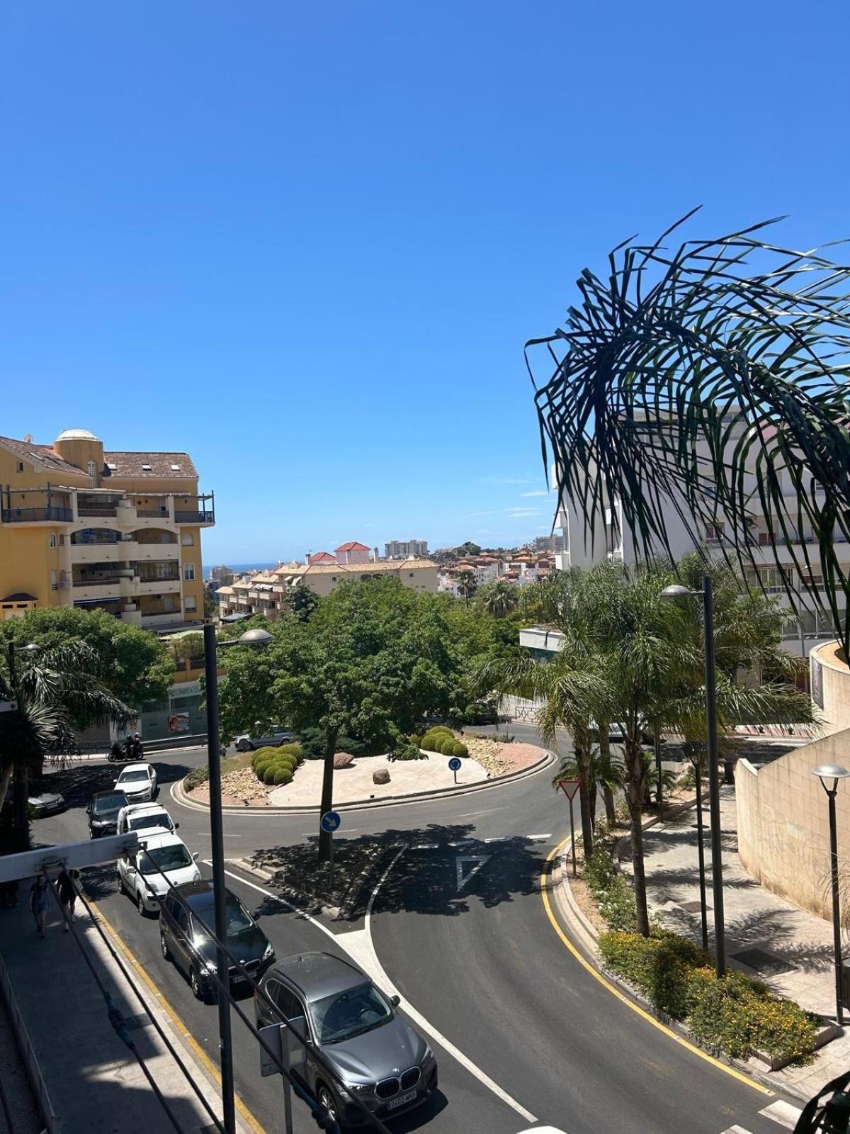 Agata Apartment Benalmadena アロヨ・デ・ラ・ミエル エクステリア 写真